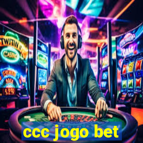 ccc jogo bet